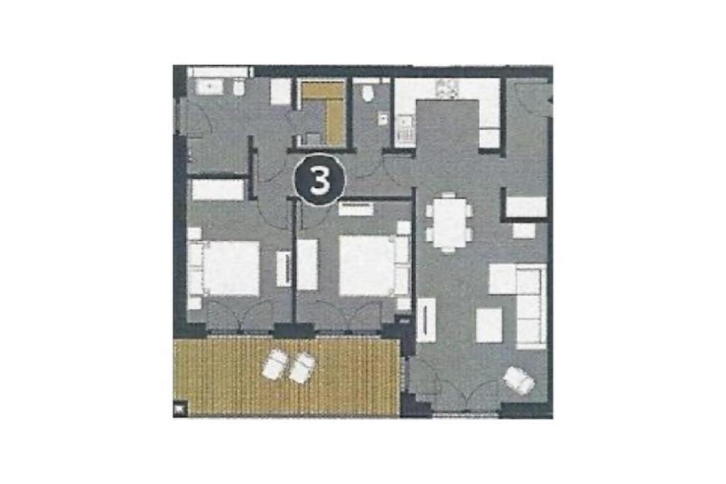 Hansehaus 3 - Seelenglueck Grömitz Εξωτερικό φωτογραφία